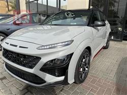 هيونداي كونا